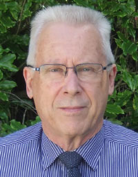 Phil Brazier